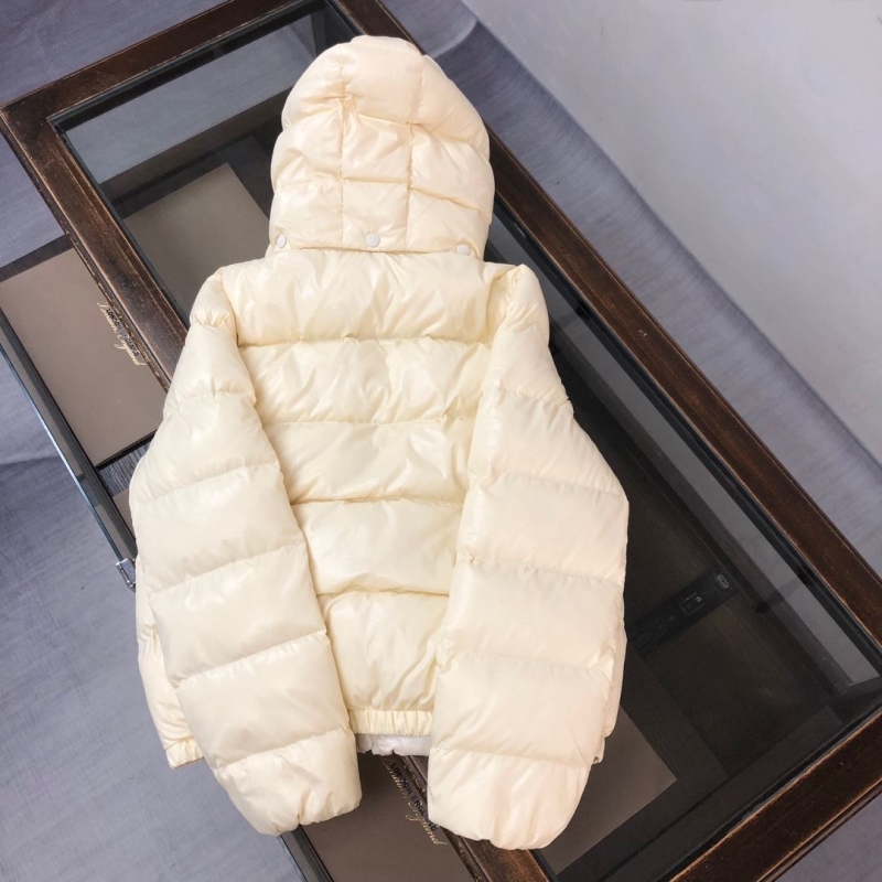 Moncler Down Coat